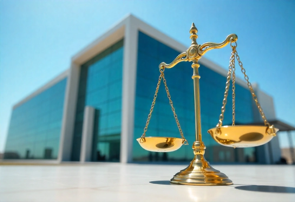 ميزان العدل